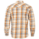 Mountain Khakis Boone Shirtjac Relaxed Fit - Mens, Parchment, L, P11102PARCHMENTL