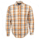 Mountain Khakis Boone Shirtjac Relaxed Fit - Mens, Parchment, L, P11102PARCHMENTL