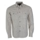 Mountain Khakis Everett Pocket Shirt Classic Fit - Men's, Parchment, XL, N45102PARCHMENTXL