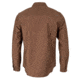 Mountain Khakis Moleskin Shirtjac Relaxed Fit - Mens, Cedar, M, I23201CEDARM