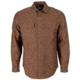 Mountain Khakis Moleskin Shirtjac Relaxed Fit - Mens, Cedar, M, I23201CEDARM