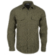 Mountain Khakis Moleskin Shirtjac Relaxed Fit - Mens, Forest Moss, M, I23301FOREST MOSSM