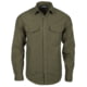 Mountain Khakis Moleskin Shirtjac Relaxed Fit - Men's, Forest Moss, M, I23301FOREST MOSSM