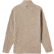 Mountain Khakis Apex QTR Zip Pullover Classic Fit - Mens