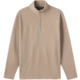 Mountain Khakis Apex QTR Zip Pullover Classic Fit - Men's, Firma, L, M35255FIRMAL