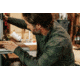 Mountain Khakis Park Flannel Shirt Classic Fit - Mens, Jackson Grey, M, N50021JACKSON GREYM