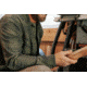 Mountain Khakis Park Flannel Shirt Classic Fit - Mens, Jackson Grey, M, N50021JACKSON GREYM