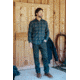 Mountain Khakis Park Flannel Shirt Classic Fit - Mens, Jackson Grey, M, N50021JACKSON GREYM