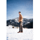 Mountain Khakis Pine Peak Down Shirtjac Classic Fit - Mens, Tobacco, XL, I60254TOBACCOXL