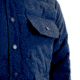Mountain Khakis Pine Peak Down Shirtjac Classic Fit - Mens, Tobacco, XL, I60254TOBACCOXL