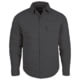 Mountain Khakis Pine Peak Down Shirtjac Classic Fit - Men's, Jackson Grey, XL, I60021JACKSON GREYXL