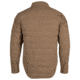 Mountain Khakis Pine Peak Down Shirtjac Classic Fit - Mens, Tobacco, XL, I60254TOBACCOXL