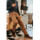 Mountain Khakis Teton Pant Modern Fit - Mens, Tobacco, 32x30, E14254TOBACCO3230