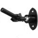 Mountain Mike's Ultra Positioner Adjustable Skull Wall Mount, Black 87607