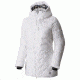 Mountain Hardwear Downhill W Parka-White, Steam, White, Steam, M, 1616771105-M