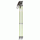 Mountainsmith Rambler 7075 Aluminum Trekking Poles, Citron Green 12-9200-12
