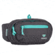 Mountainsmith Women's Vibe Lumbar Pack 1.5L, Mint, 16-10220-21