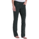 Mova Straight Pant - Women's-Sage Heather-Short Inseam-10