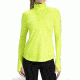 Moving Comfort Dash 1/2 Zip - Women's-Nightlife-Medium
