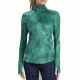 Moving Comfort Dash 1/2 Zip - Women's-Parque Mosiac-Medium