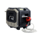 Mr. Heater Base Camp BOSS-XCW20 Battery Operated Shower System, Black F235350