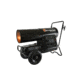 Mr. Heater Forced Air Kerosene Heater - 125000 BTU, F270320