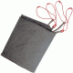 MSR Carbon Reflex 2 Footprint-Gray