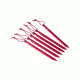 MSR Groundhog Stake Kit V2, One Size, 5807