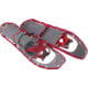 MSR Lascent Snowshoes - Women's, Raspberry, 25in, 13083