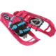 MSR Shift Snowshoes - Kid's, Electric Pop Pink, 19in, 10624