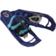 MSR Shift Snowshoes - Kid's, Tron Blue, 19in, 10625