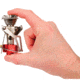 MSR PocketRocket 2 Stove, Red, 9884