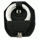 Mtech Hand Cuff Case, Black MT-S4508CS