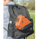 MTM Survivor Dry Box Water Resistant 10x7x3 Inches Orange
