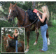 MTM Survivor Dry Box Water Resistant 10x7x3 Inches Orange