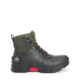 Muck Boots Apex Lace Up Boots - Mens, Black, 10, AXML-000-BLK-100