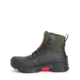 Muck Boots Apex Lace Up Boots - Mens, Black, 10, AXML-000-BLK-100