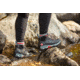 Muck Boots Apex Lace Up Boots - Womens, Black, 12, AXWL-000-BLK-120