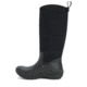 Muck Boots Arctic Adventure Rubber Boot - Womens, Black, 10, WAA-000-BLK-100