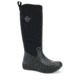 Muck Boots Arctic Adventure Rubber Boot - Womens, Black, 10, WAA-000-BLK-100