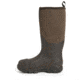 Muck Boots Arctic Pro Steel Toe CSA Winter Boots - Mens, Tan/Bark, 13, ACP-CSA-TN-130