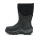 Muck Boots Arctic Sport Mid High Performance Sport Boots - Mens, Black, 5, ASM-000A-BLK-050