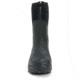Muck Boots Arctic Sport Mid High Performance Sport Boots - Mens, Black, 5, ASM-000A-BLK-050