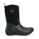 Muck Boots Arctic Weekend Boot - Womens, Black, 5, WAW-000-BLK-050
