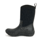 Muck Boots Arctic Weekend Boot - Womens, Black, 5, WAW-000-BLK-050