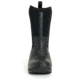 Muck Boots Arctic Weekend Boot - Womens, Black, 5, WAW-000-BLK-050