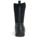 Muck Boots Arctic Weekend Boot - Womens, Black, 5, WAW-000-BLK-050