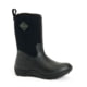 Muck Boots Arctic Weekend Boot - Women's, Black, 9, WAW-000-BLK-090