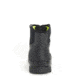 Muck Boots Chore Classic 6in CSA Steel Toe Boots - Mens, Black, 9, C6ST-CSA-BLK-090