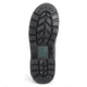 Muck Boots Chore Classic 6in CSA Steel Toe Boots - Mens, Black, 9, C6ST-CSA-BLK-090
